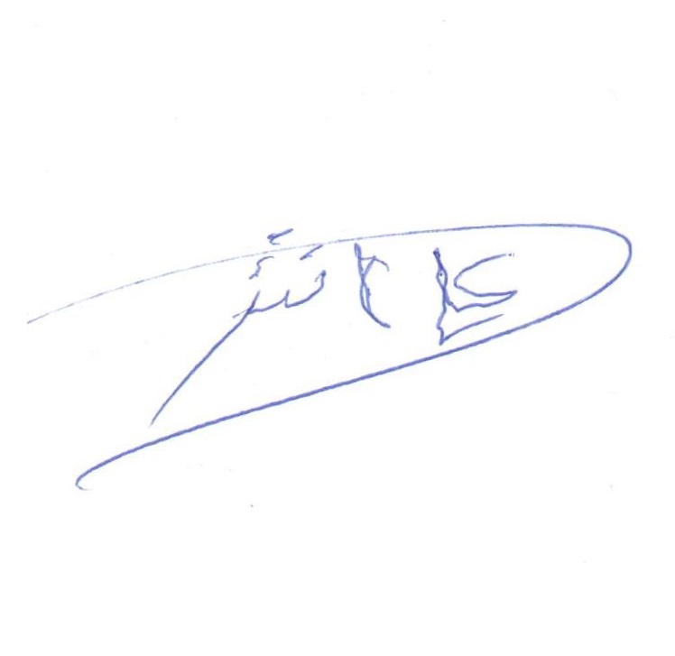 امضاء